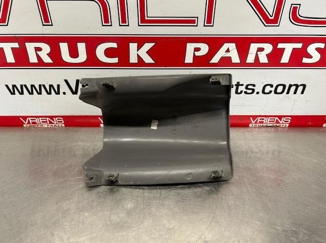 PETERBILT S60-6022-291 TRIM-KICK PANEL