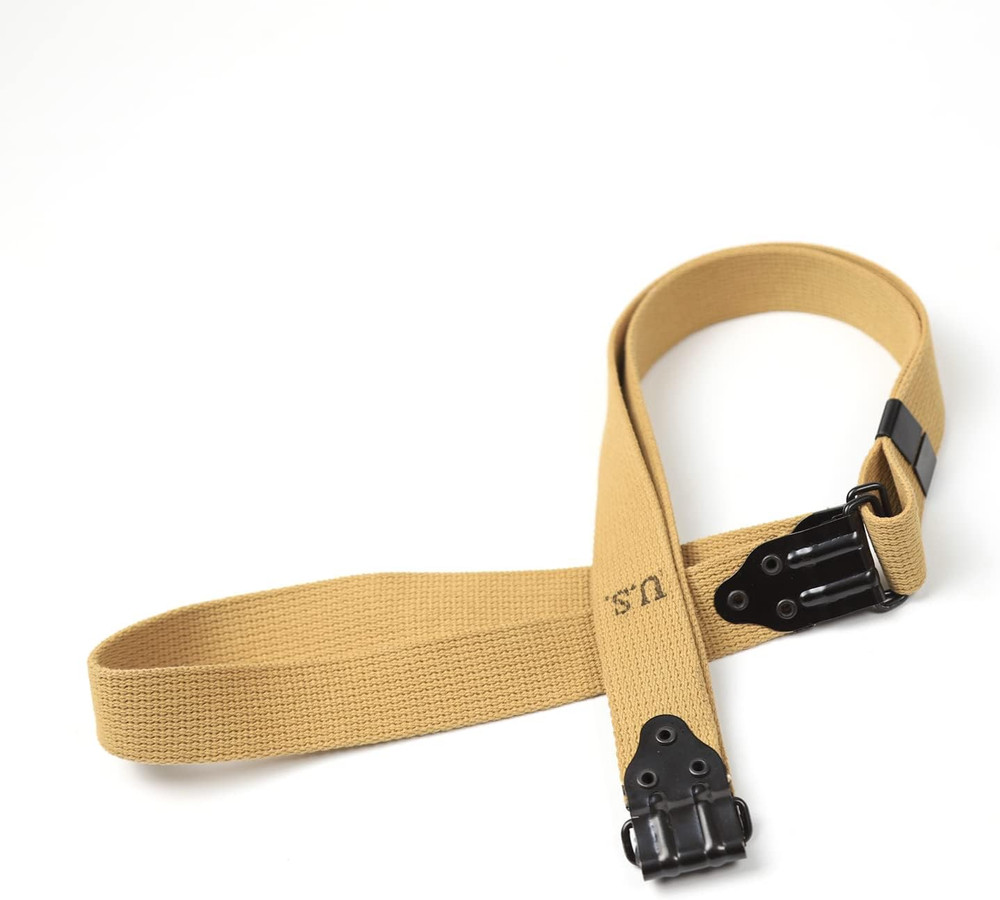 Adjustable Sling Strap for WW2 US M1 Thompson M1903