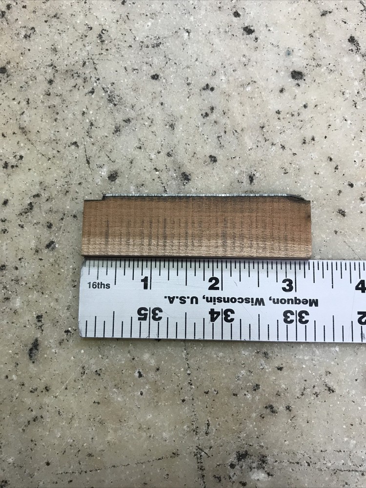 Vintage Letterpress Printer Block Cut Golf Course Replace Divots Rake Sand Traps