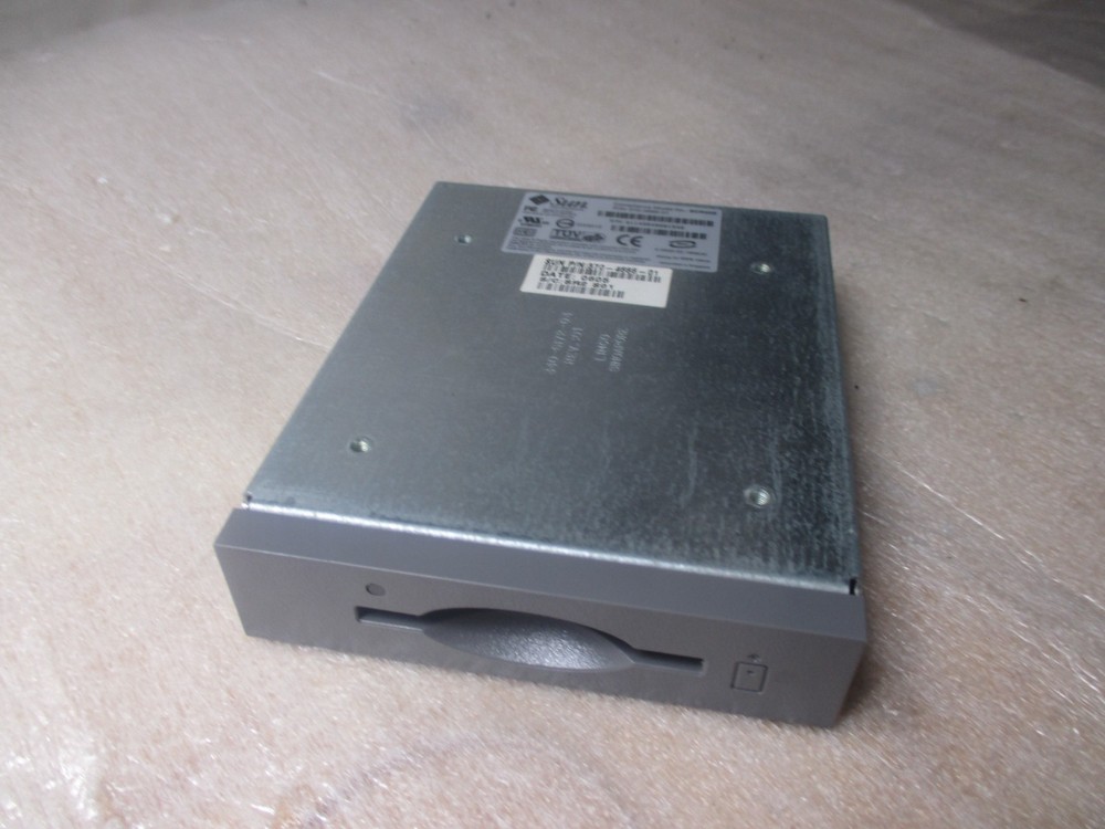 SMART CARD READER SUN MICROSYSTEMS 370-4666-01 BLADE SCR44X