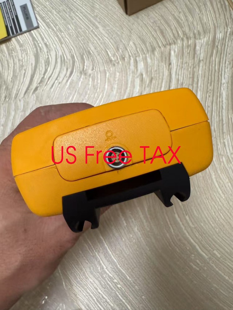 Fluke 725 Multifunction Process Calibrator CALIBRATED !