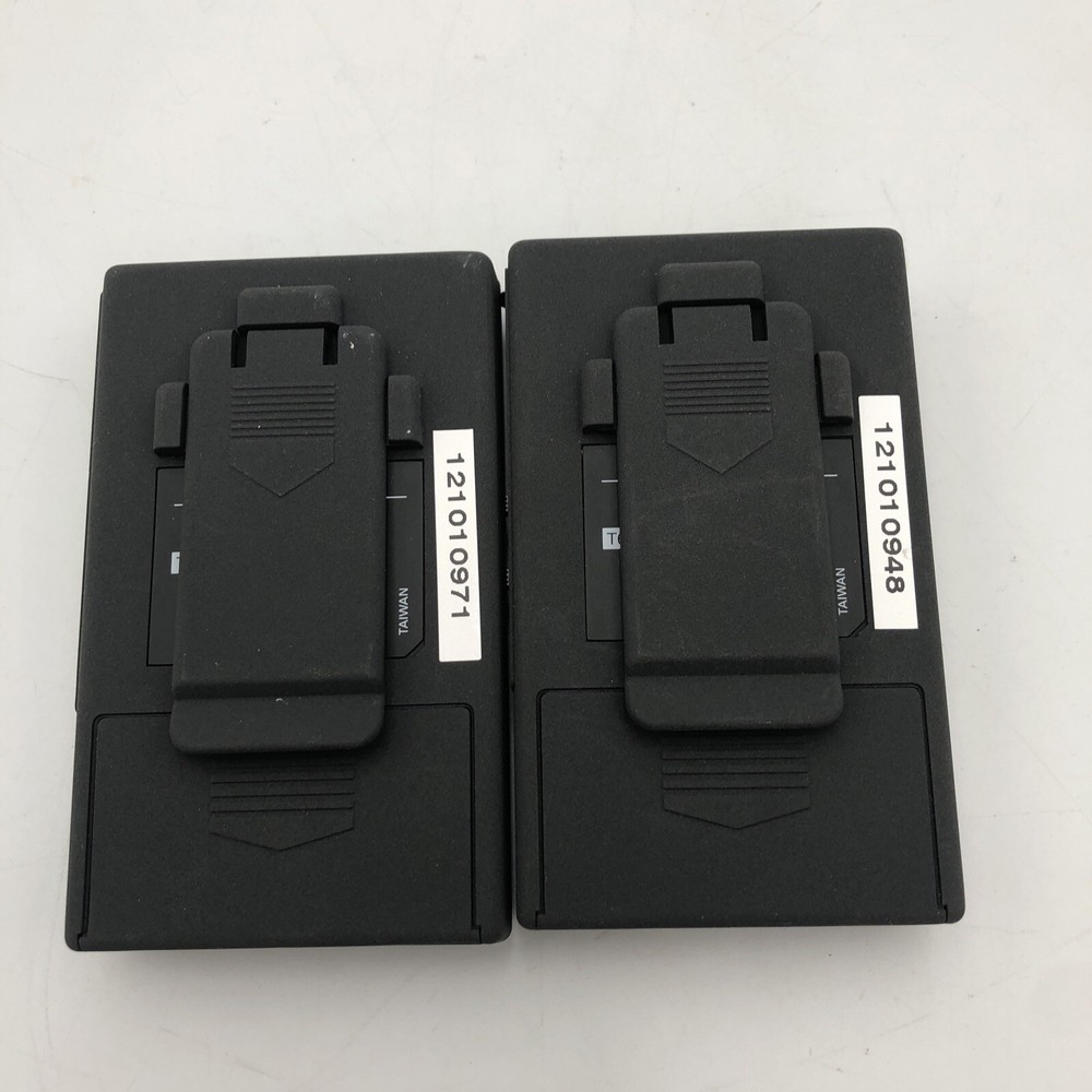 Used Audio-Technica Pro 88W/T and Pro 88W/R Transmitter & Receiver Only READ D