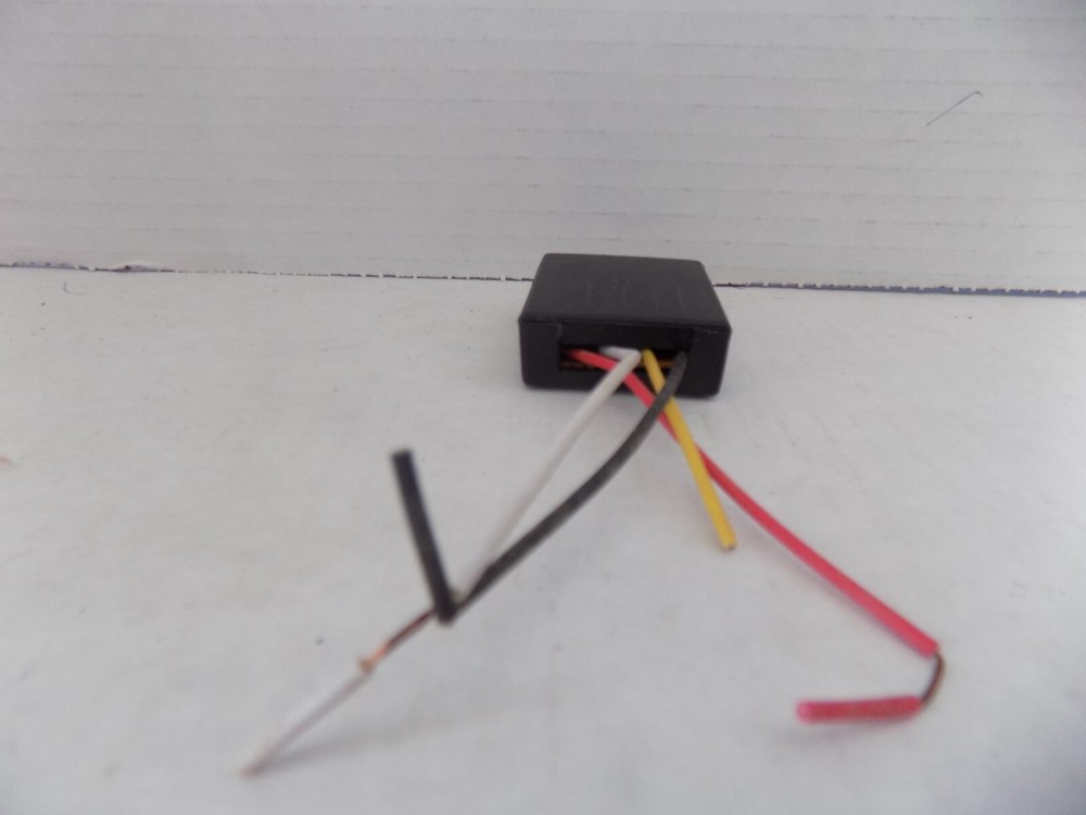 TOUCH ON/OFF SWITCH ET0803193E NEW 1 PER PACKAGE