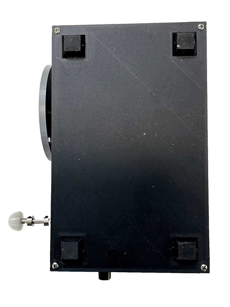 Guitar Pickup Winding Machine