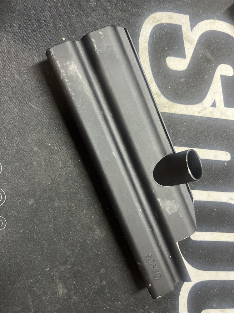 paintball autococker wgp RF feed body