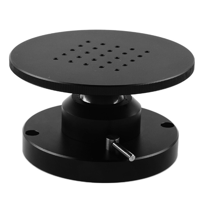 Manual Tilt Stage Universal Loading Platform PR-SD93