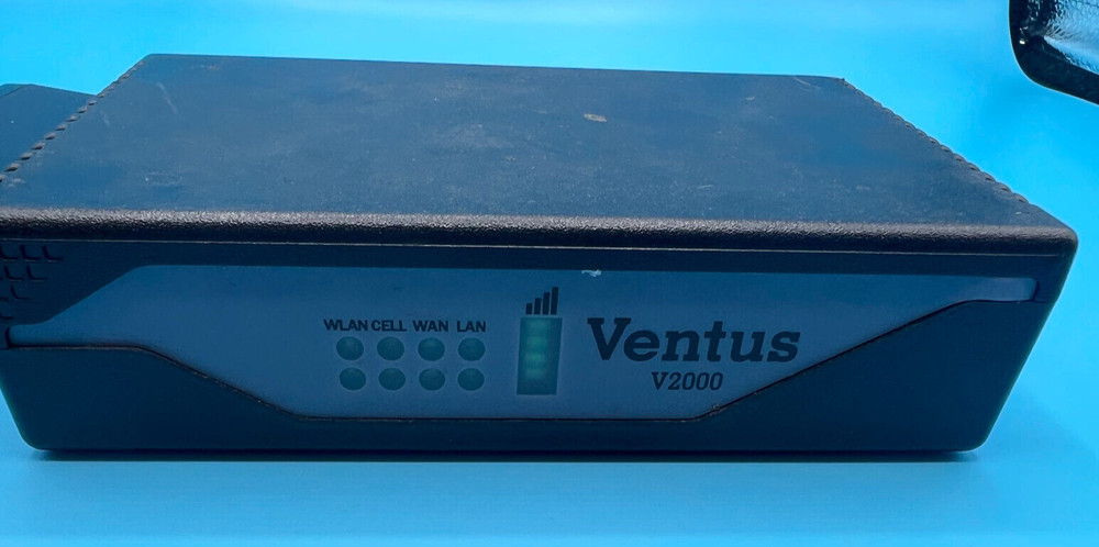 VENTUS V2000  Wireless Outdoor Router  B-V2000-508
