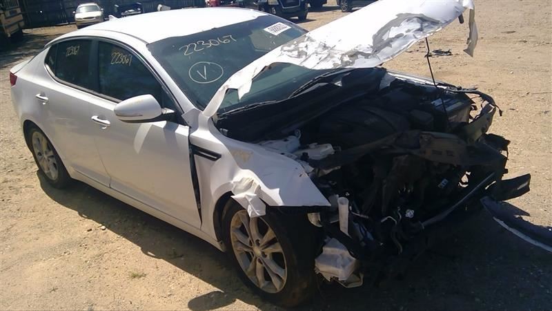 OPTIMAKIA 2013 High Mounted Stop Light 786541
