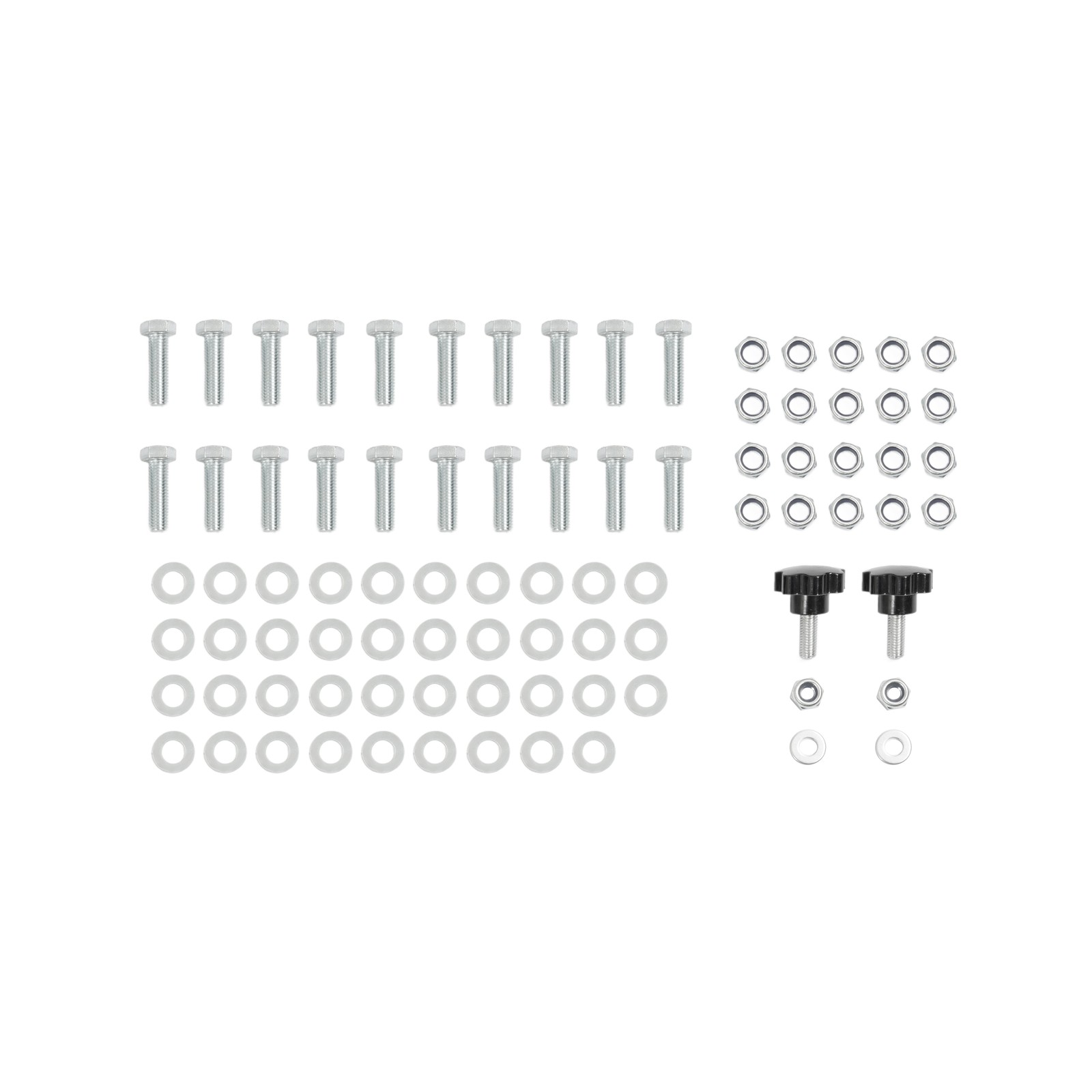 For Chevy Silverado C1500 GMC Sierra 88-98 C-Notch Rear Support & Drop Flip Kit