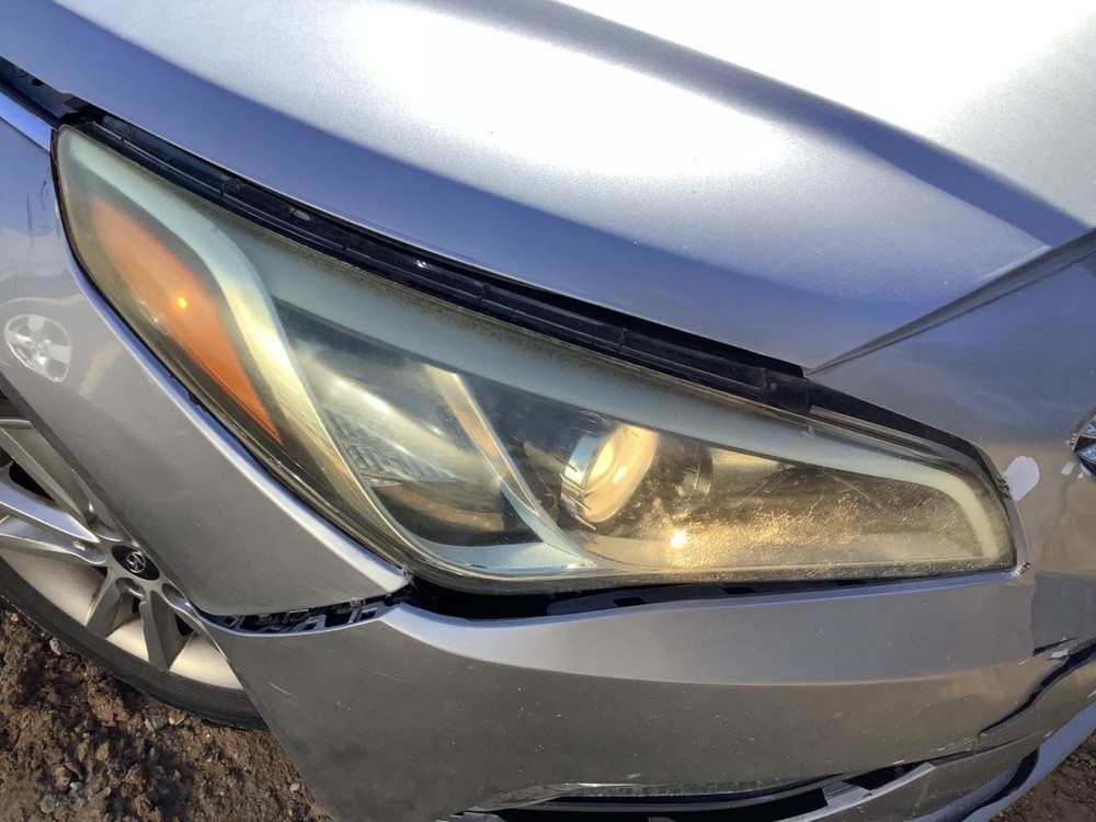 SONATA 2016 Glove Box 4896076