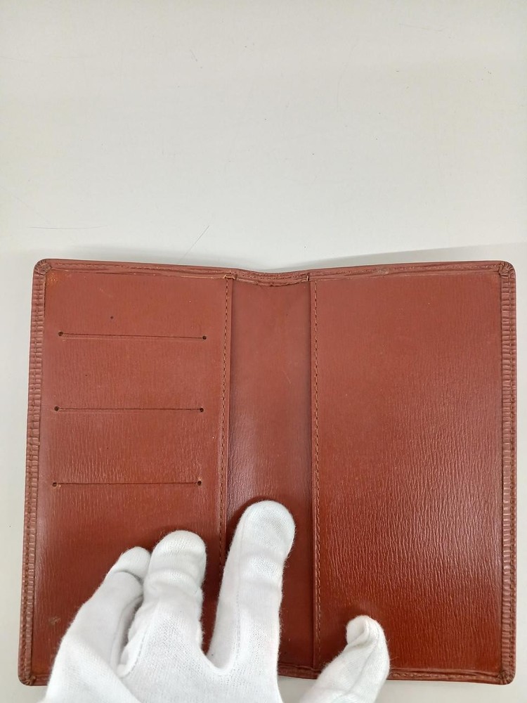 Louis Vuitton R20523 Notebook Cover