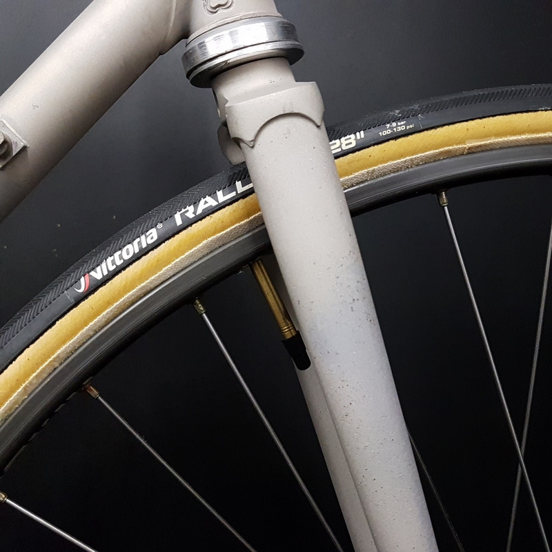 Frame "OLYMPIA" Size 52