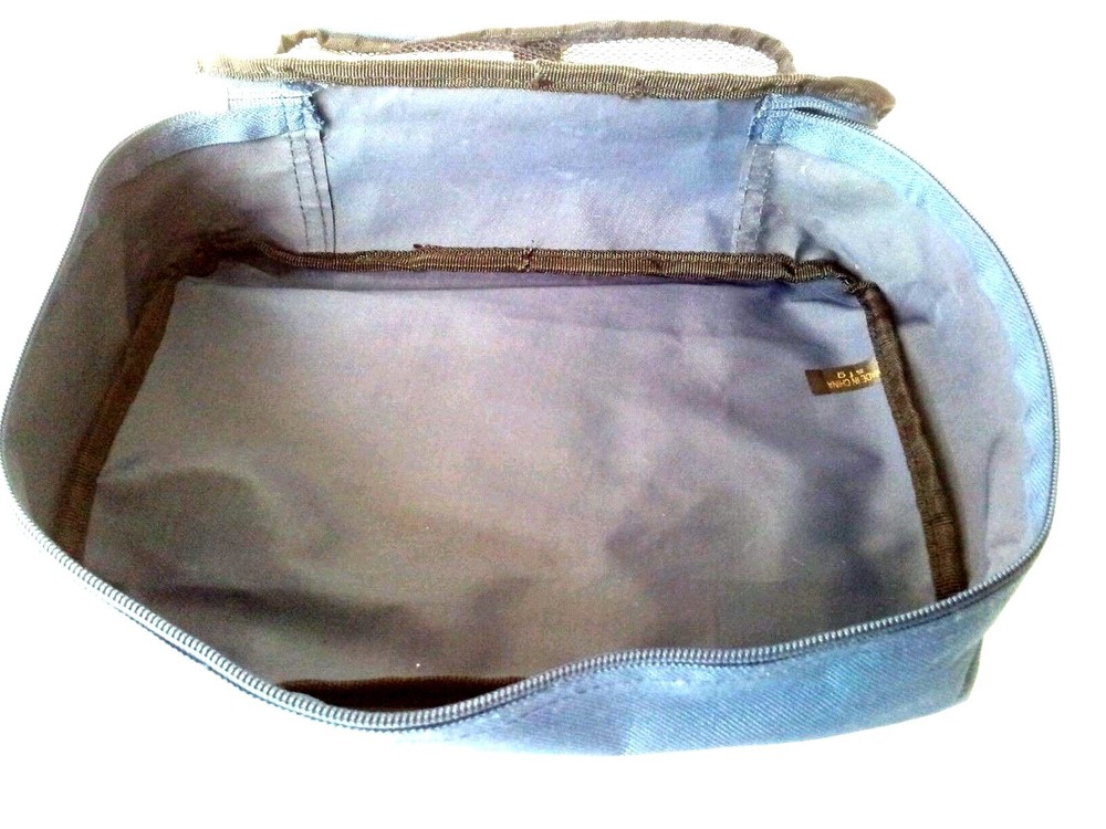 SAMSONITE TOILETRY BAG / SAMSONITE MULTI PURPOSE POUCH / BAG