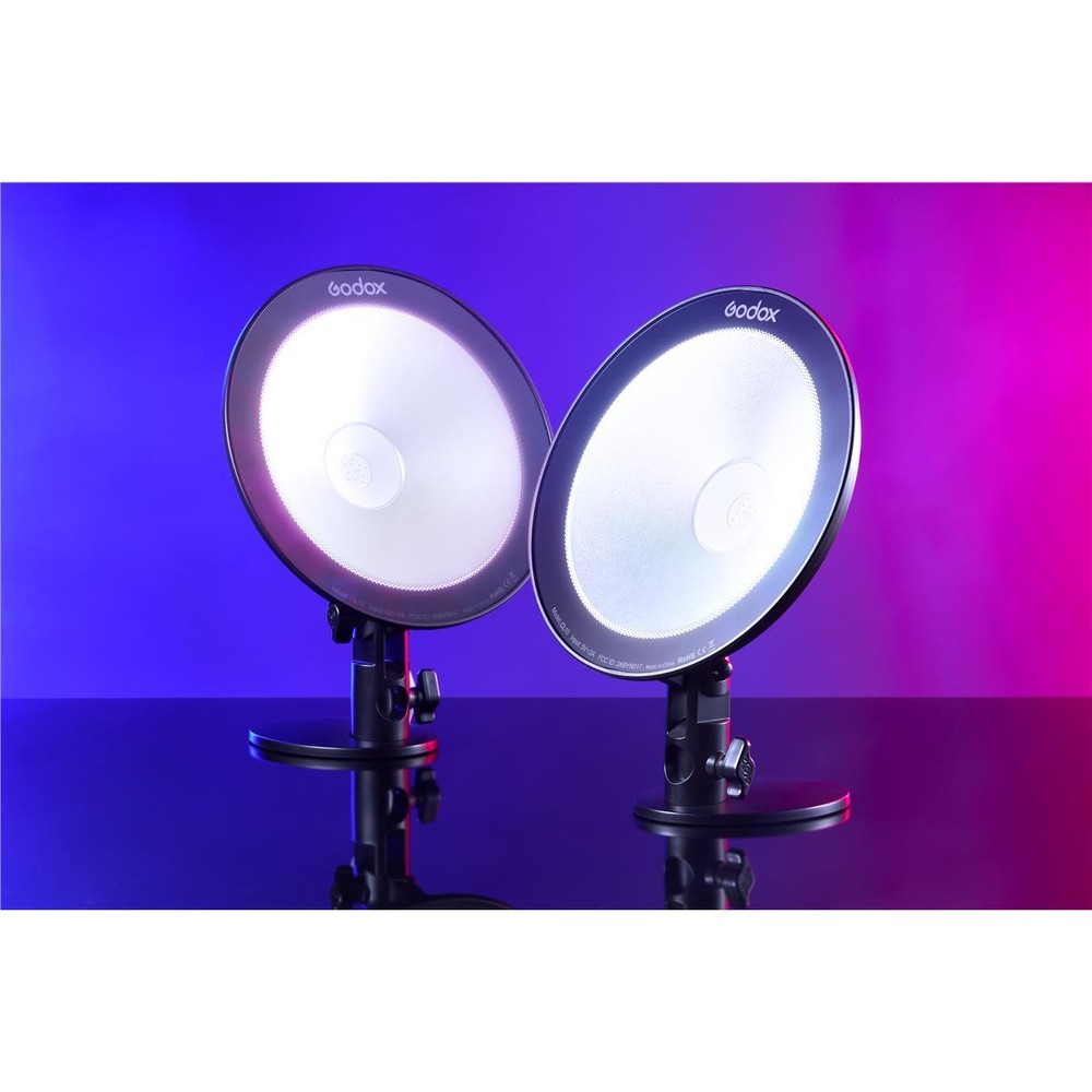 Godox CL10 LED Webcasting Ambient Light #GOCL10