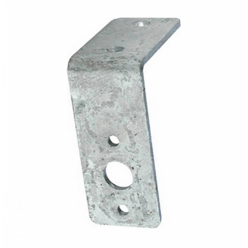 Tie Down 86566 Galvanized Steel Trailer Tail Light Bracket