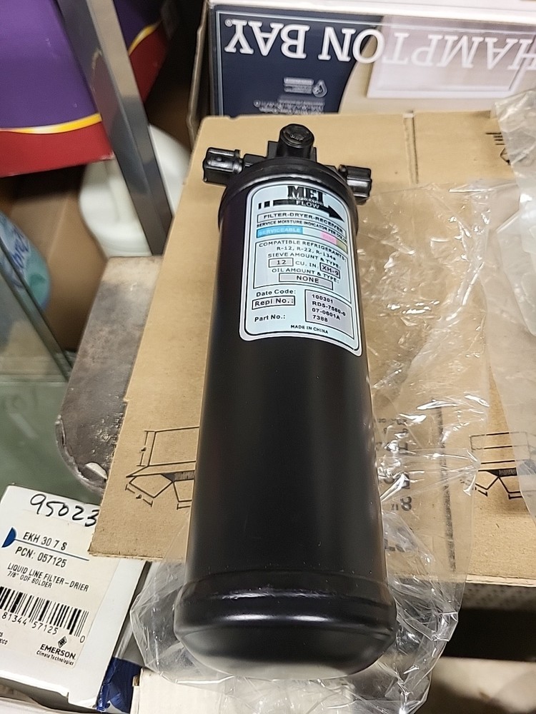 MEI 7388 Airsource A/C Drier