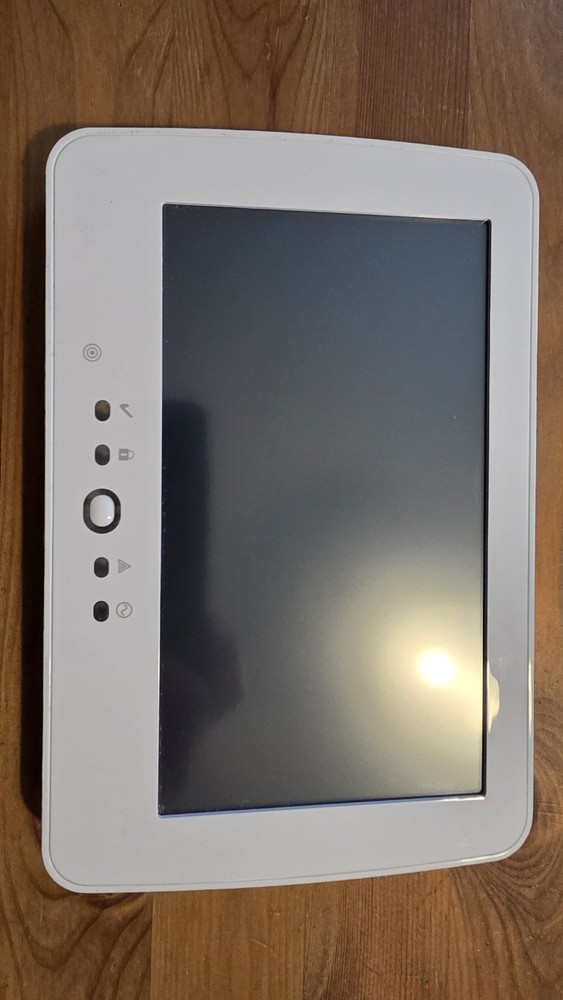 DSC HS2TCHP TouchScreen NEO Keypad