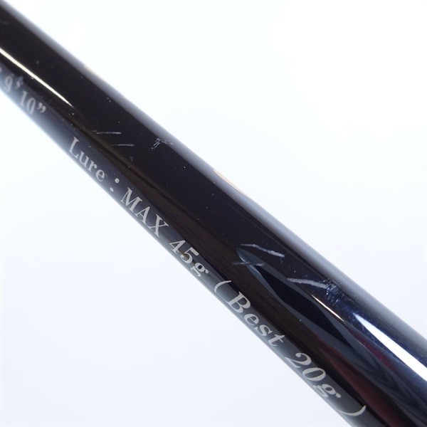 Tenryu Powermaster Sandwalker PMS9102S-ML Cond/C