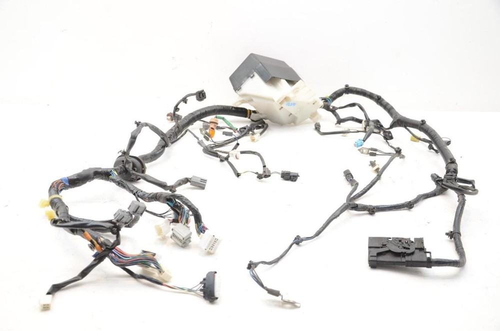 MIATA 2013 Engine Wire Harness 293861