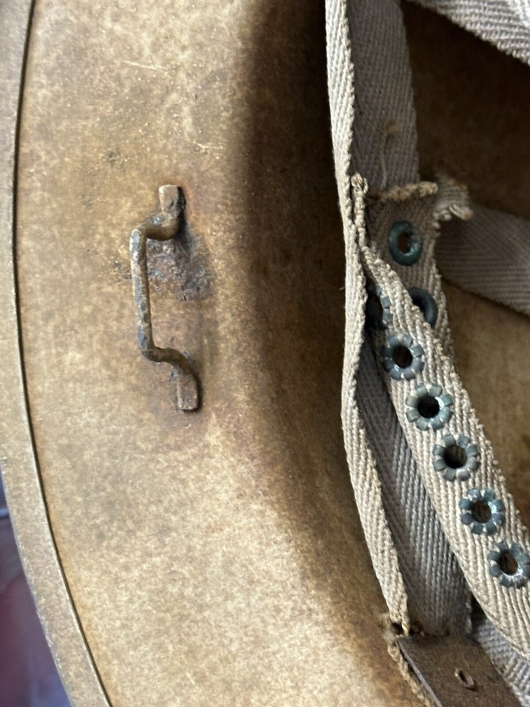 VTG Military Helmet