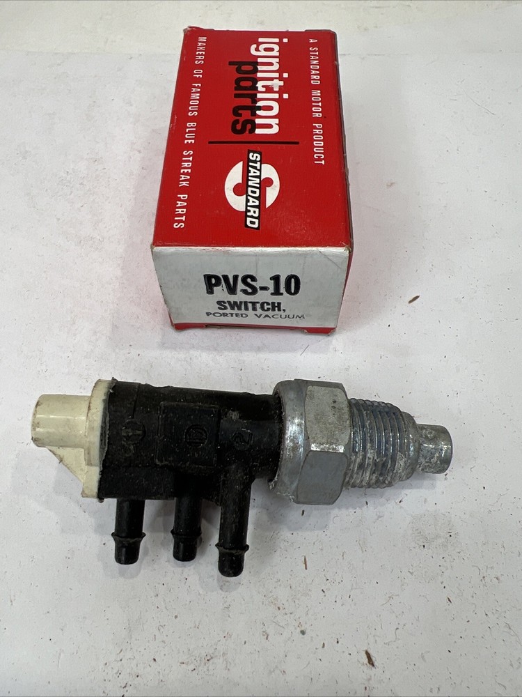 Ported Vacuum Switch Standard PVS10