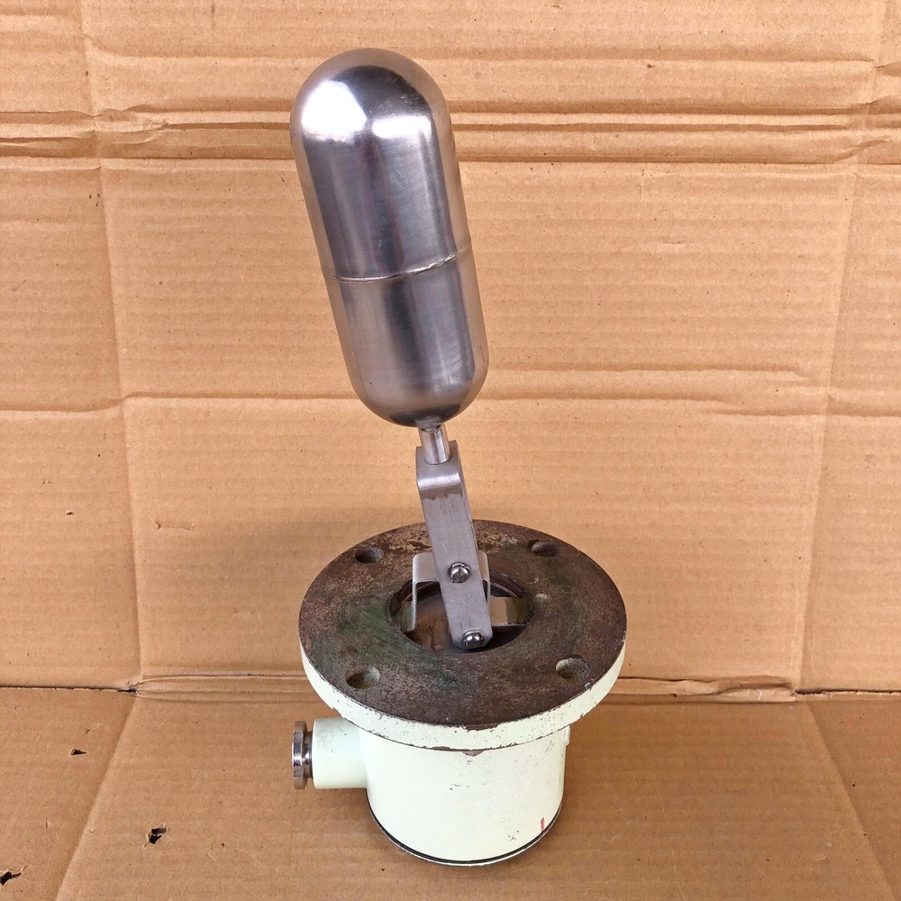 SANKYO SEISAKUSHO S-K16ES FLOAT SWITCH JIS-5K-65A