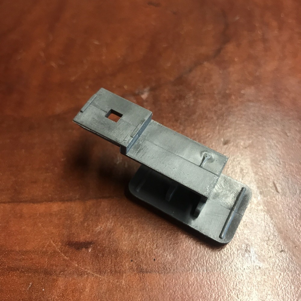 Genuine Part Switch Button Assembly’s For 20V Craftsman CMCE500 Multi-Tool Saw