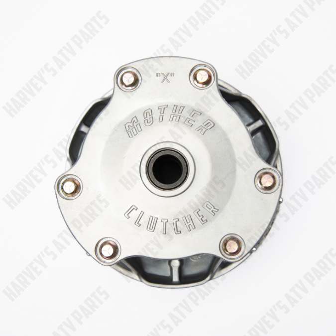 POLARIS SCRAMBLER 850 & SPORTSMAN NEW PRIMARY DRIVE CLUTCH Complete non ebs XP