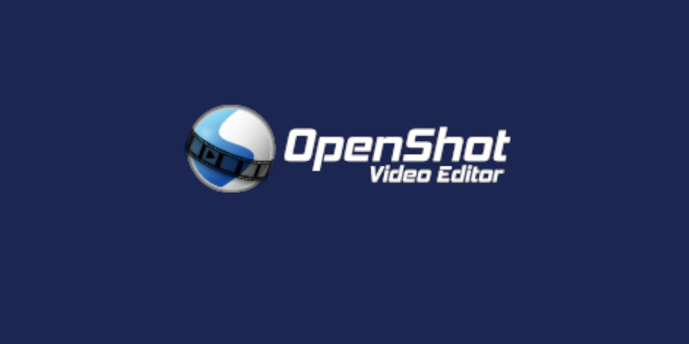 OpenShot | LATEST VERSION | Video Editor | Pro Video Editing Software | CD-ROM