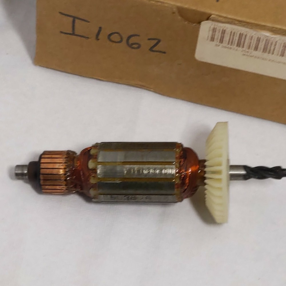Hitachi Armature Assembly 360626U Replacement Part