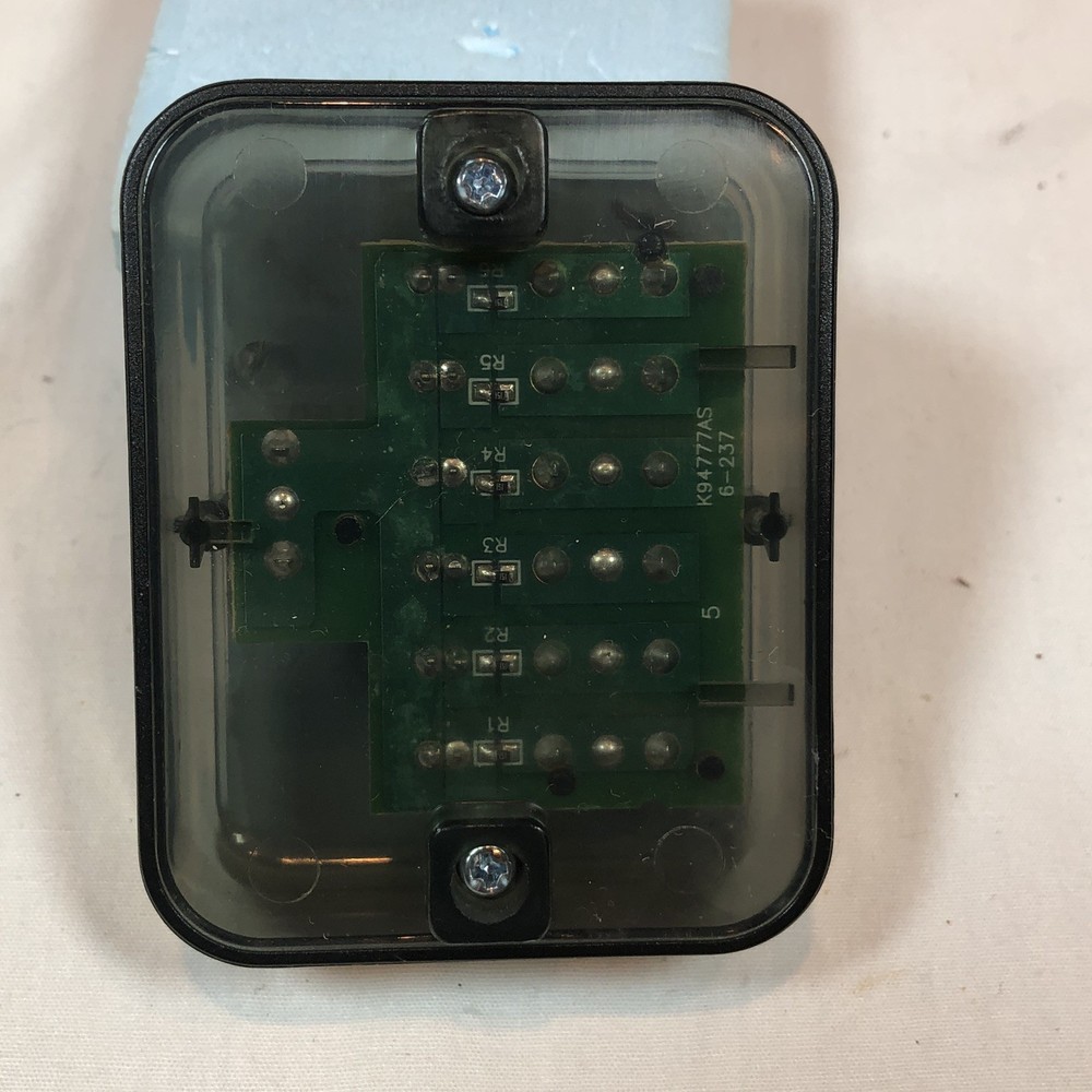 SMARTLAB Smart Circuits Games Gadgets Electronics LED Module