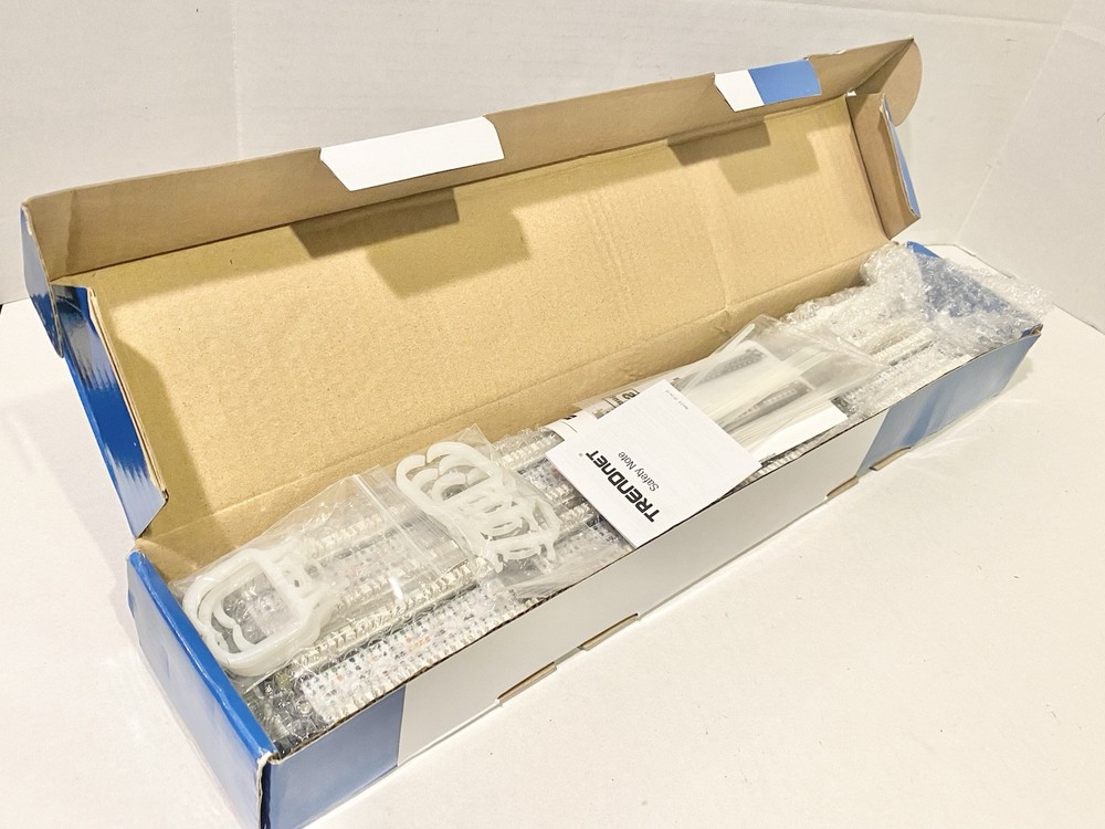 TRENDNET  CAT.6 PATCH PANEL TC-P48C6