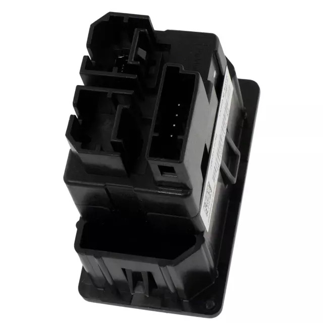 Genuine Ford Control Module HC3Z-19A387-F