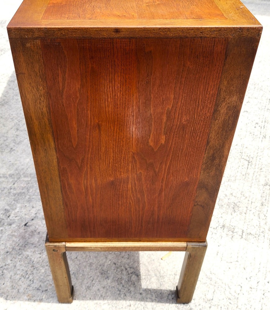 Edward Wormley for Dunbar Sideboard Bar 1950s