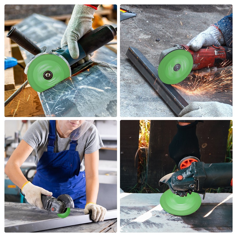4.5 Inch Diamond Cutting Disc for Angle Grinder Ultra-Thin