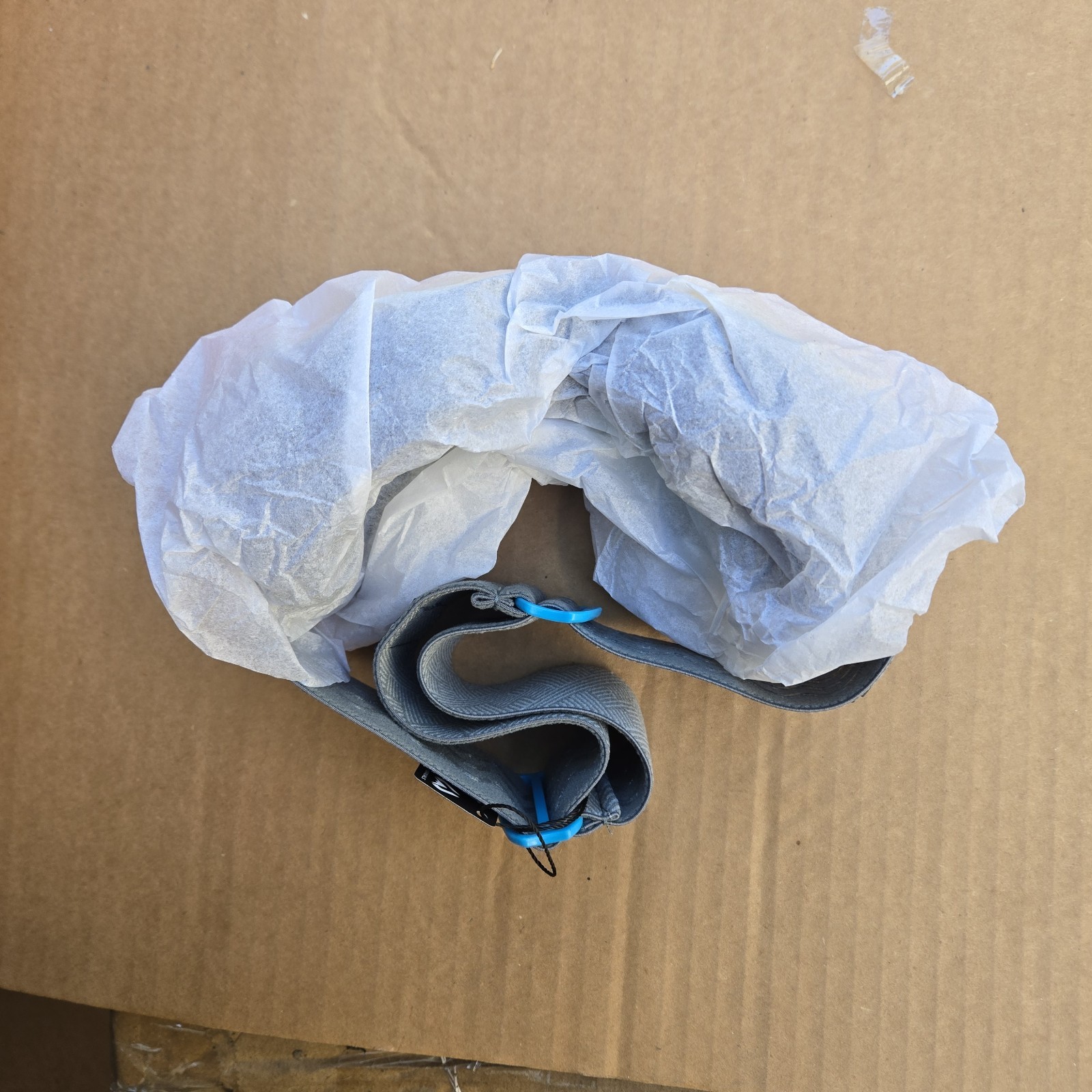 Wildhorn ROCA SNOW GOGGLE/ SKI AND SNOWBOARD GOGGLES. ROCA-STONEGRAY-BLAZE.