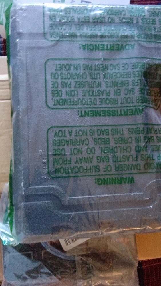 WORKPRO 4V Electric Screwdriver Rechargeable Cordless Screwdriver Set w/35 Bits