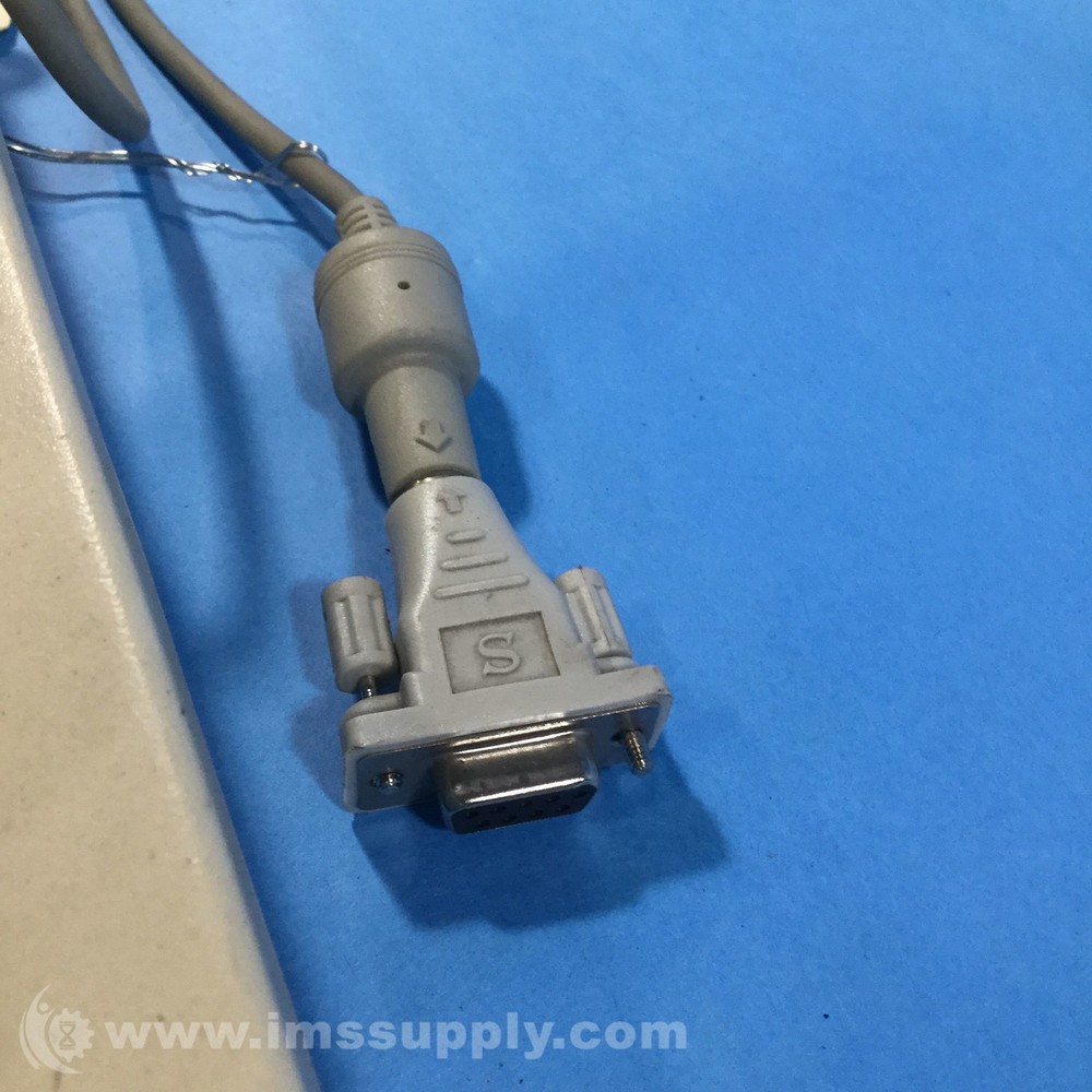 Key Tronic E06101DPS2-C PS/2 Keyboard USIP