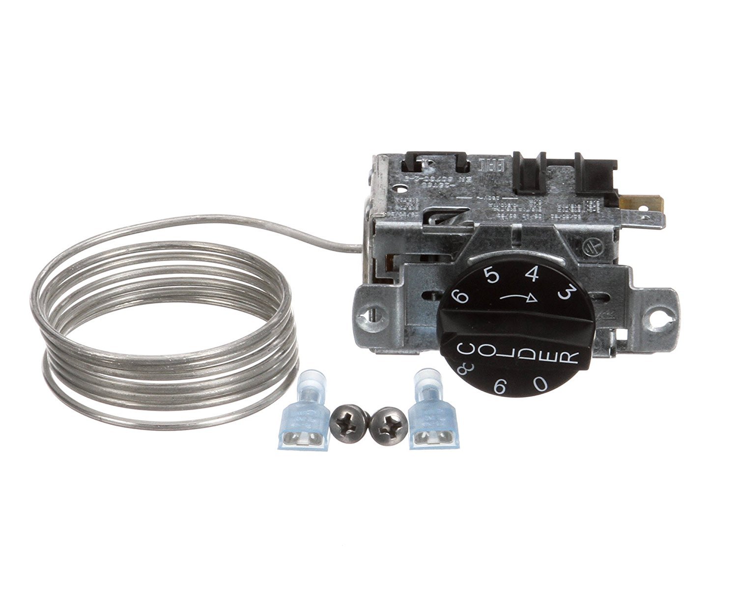 Temperature Control Kit for True 988283
