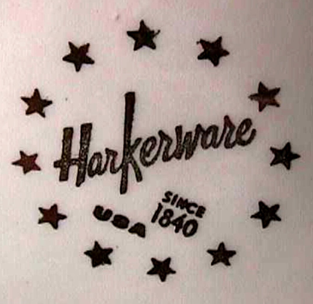 **BLUE DANE (1) SUGAR & LID HAKERWARE-MS70-F