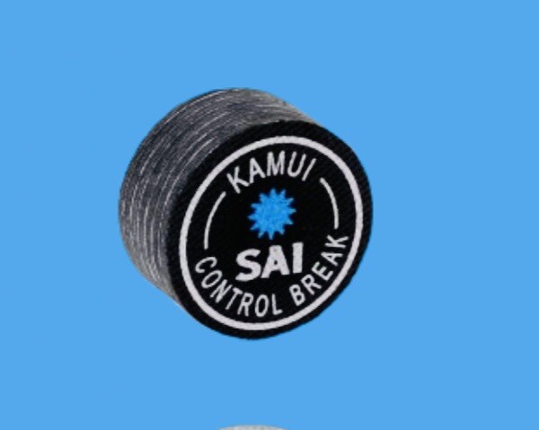 KAMUI BREAK TIP SAI   **   CONTROL BREAK