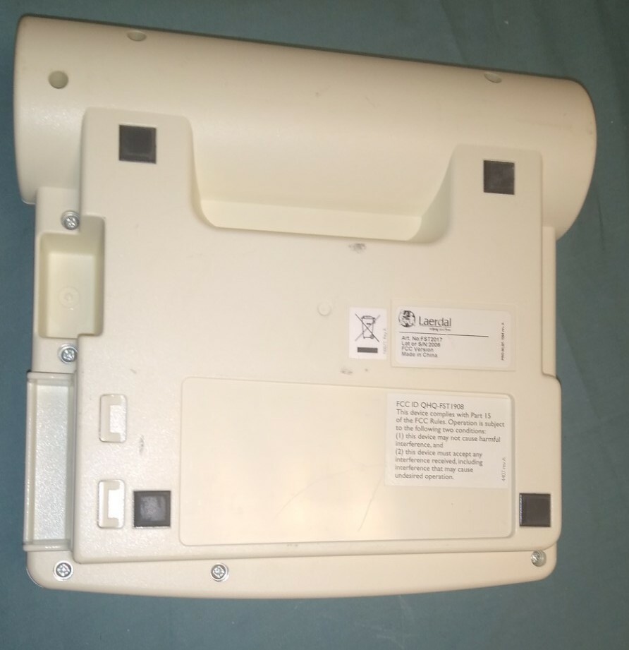 LAERDAL SIMNEWB NEONATAL TRAINING SIMULATOR