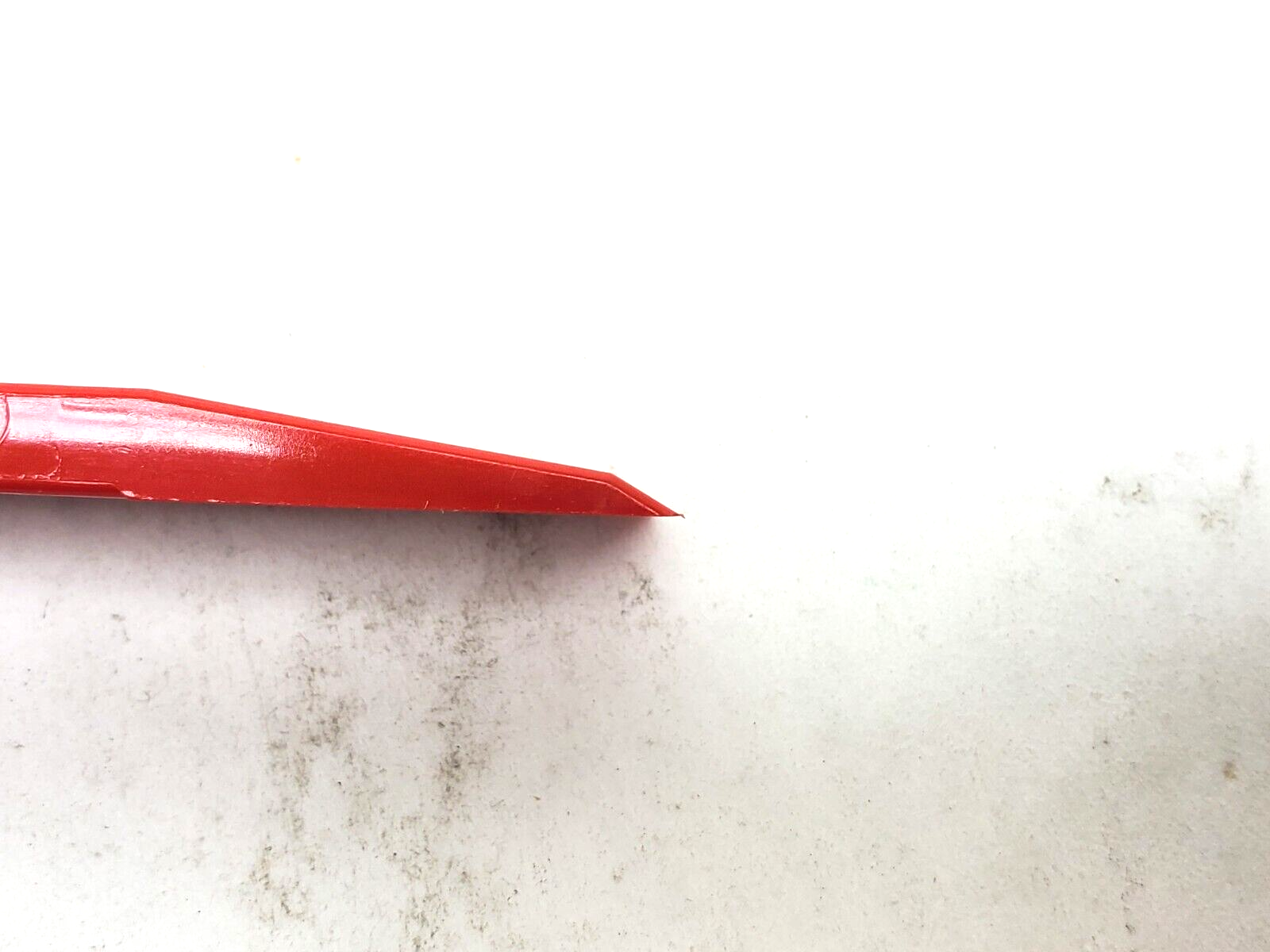 5 Sealant Removal SCRAPER Jus N Tyme Tooling JNT411B60 Scrape Clean Tool Remover