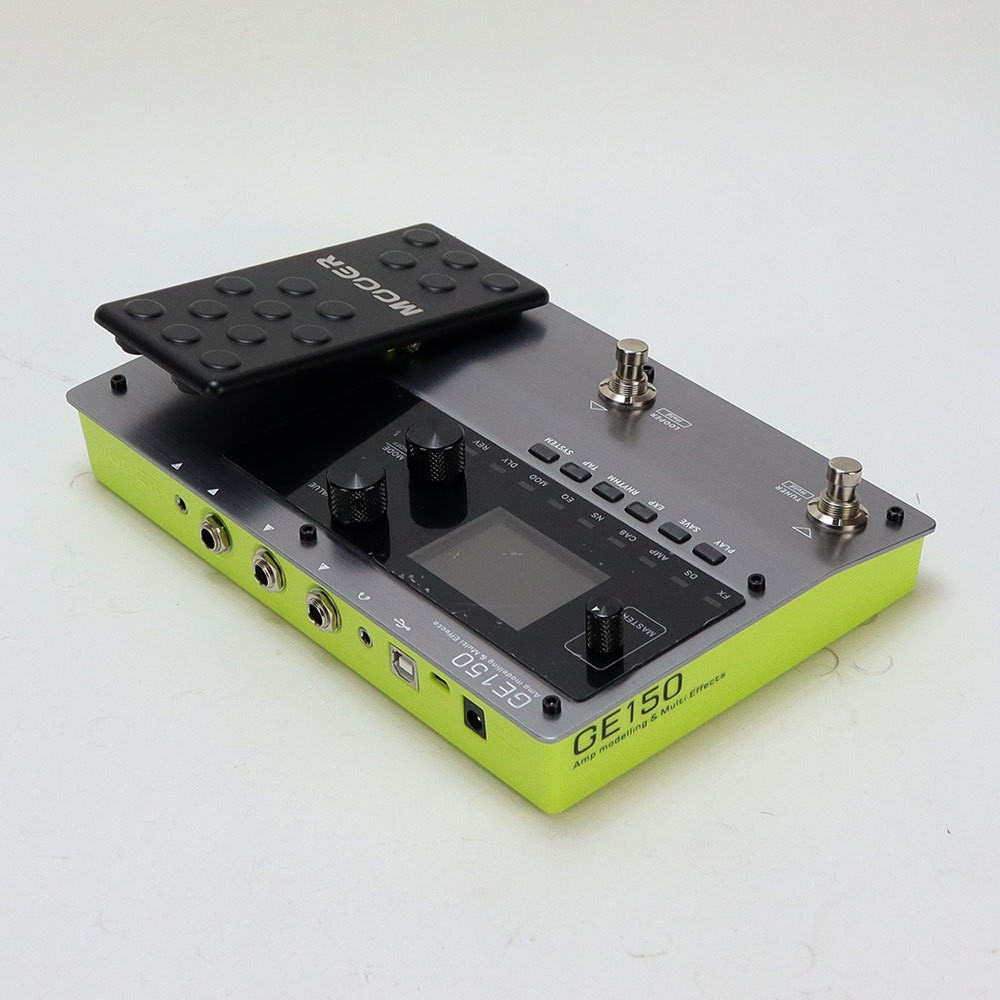 Mooer GE150 335637