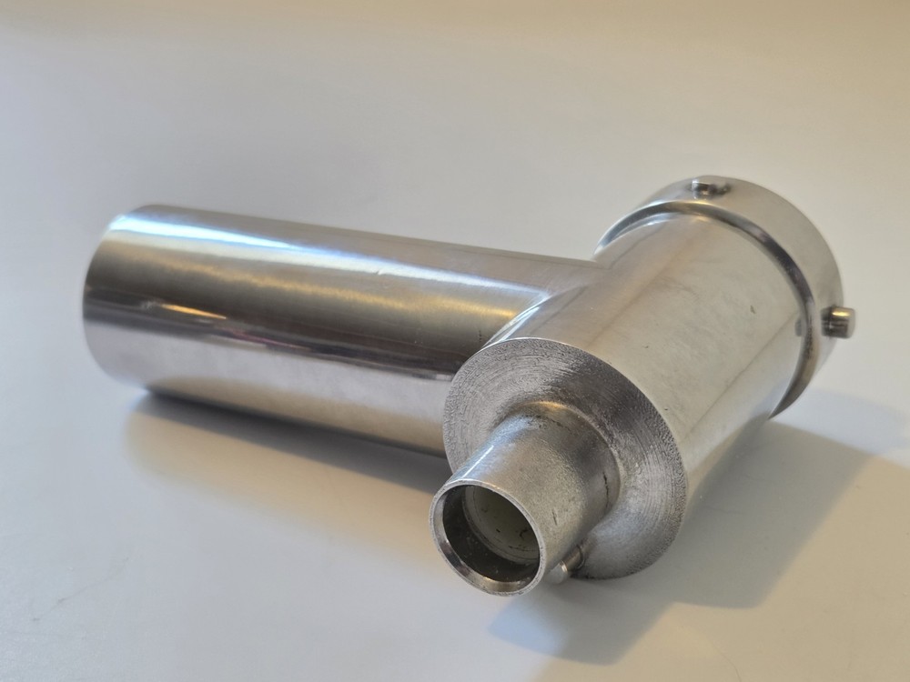 Jupiter Mahl System Happy Mills German Kitchen Grinder Replacement Part