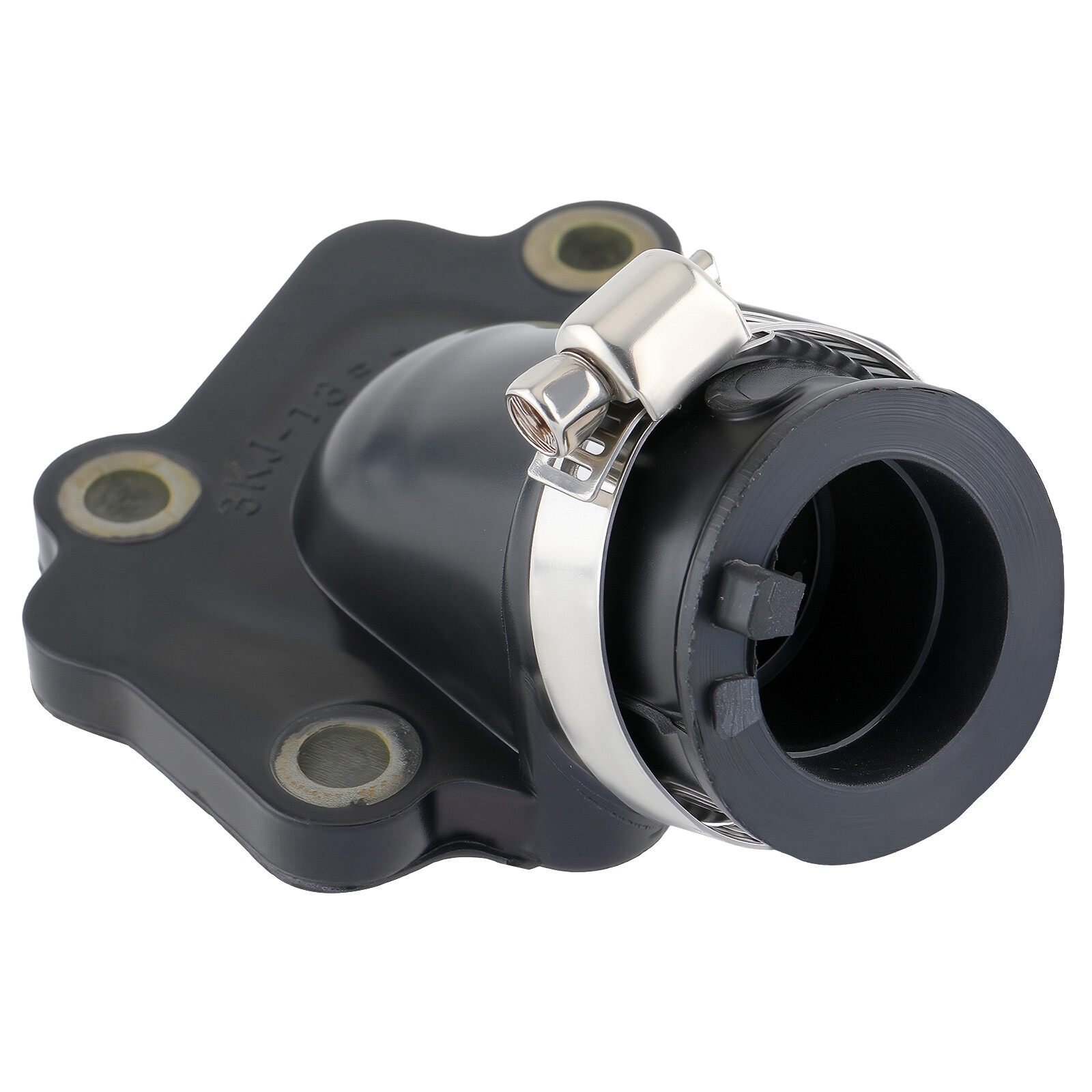 For Polaris Sportsman 90 2001 - 2006 Intake Manifold Boot Reed Valve & Gaske Kit