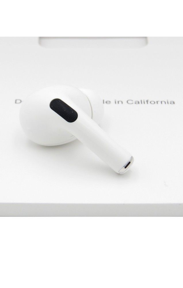 Apple AirPods Pro 2nd Generation USB-C Replacement Right Side Only - A3047