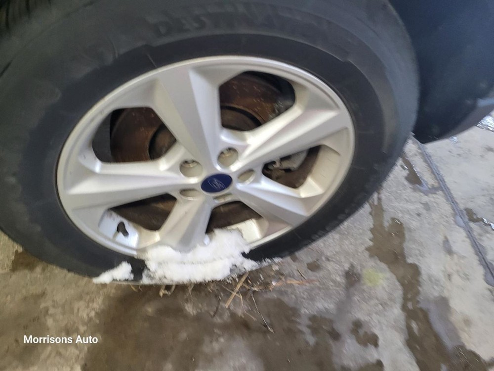 EDGE 2018 Air Shutter 2091877