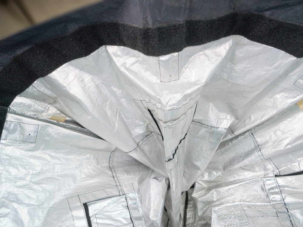 Chimera Small Quartz Plus Softbox with + Baffles + Diffusers