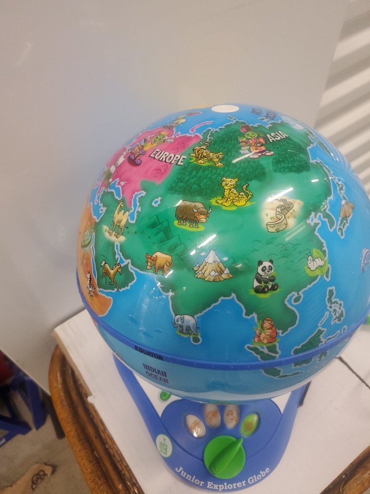 Junior Explorer Globe